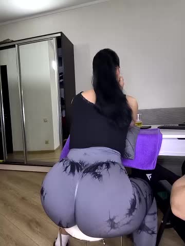 _KissMyAss_ Cam Model Chat February 2, 2026