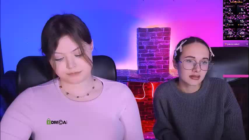 mona_cloud Cam Model Chat February 2, 2026