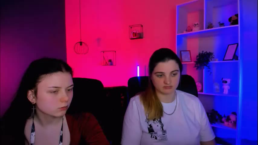 foxy_tease_ Cam Model Chat February 2, 2026