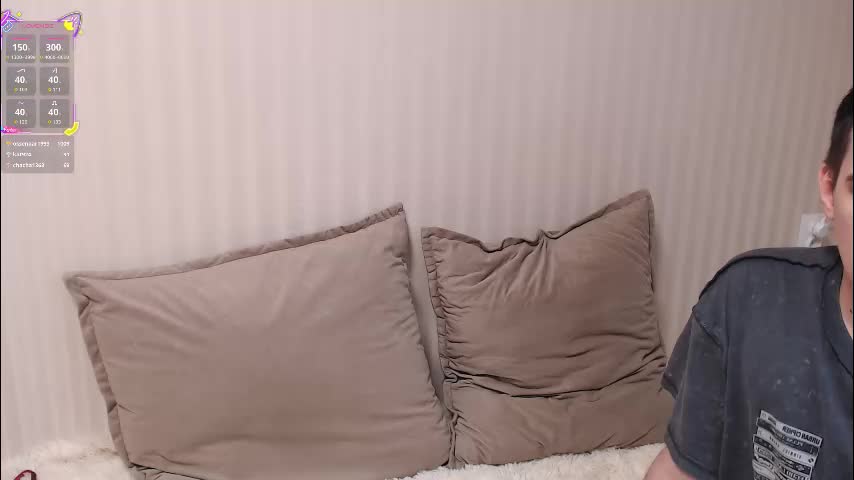 white_boo Cam Model Chat February 2, 2026