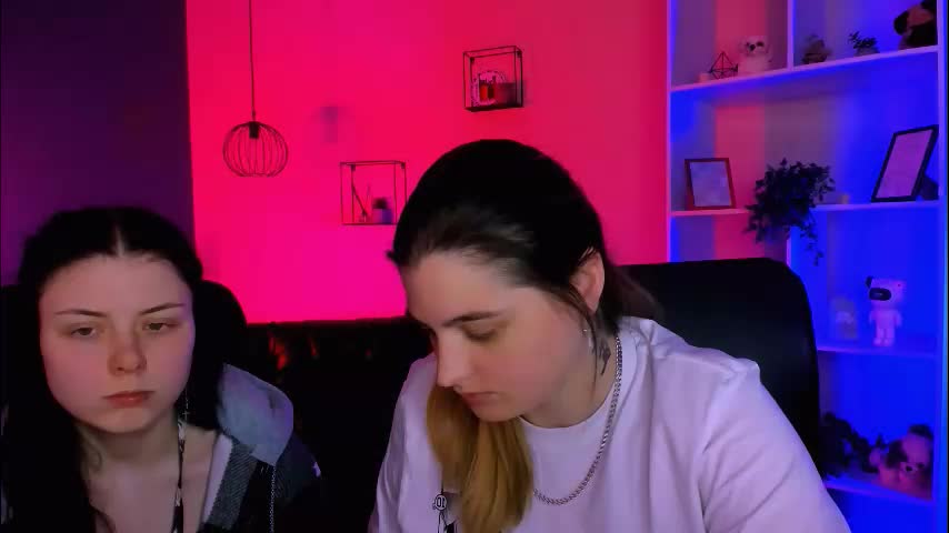 foxy_tease_ Cam Model Chat February 2, 2026