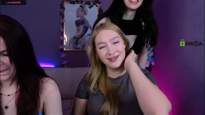 playful_sophie Cam Model Chat February 2, 2026