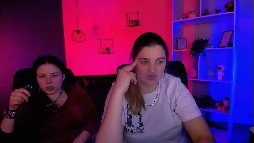 foxy_tease_ Cam Model Chat February 2, 2026