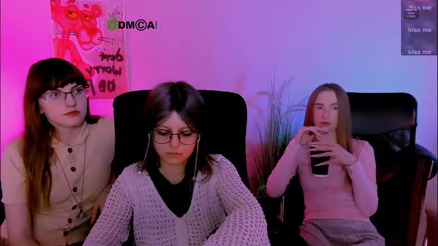 doll_vey Cam Model Chat February 2, 2026