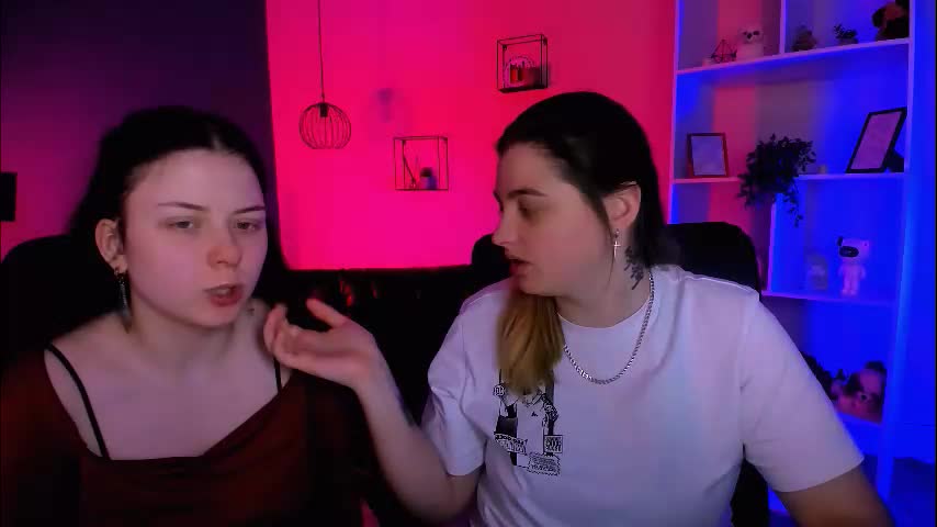 foxy_tease_ Cam Model Chat February 2, 2026