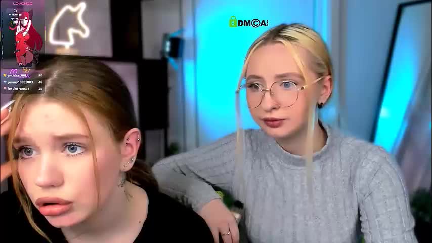 mila_glow Cam Model Chat February 2, 2026