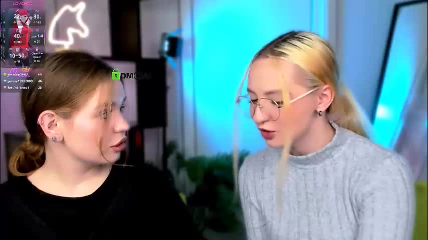 mila_glow Cam Model Chat February 2, 2026