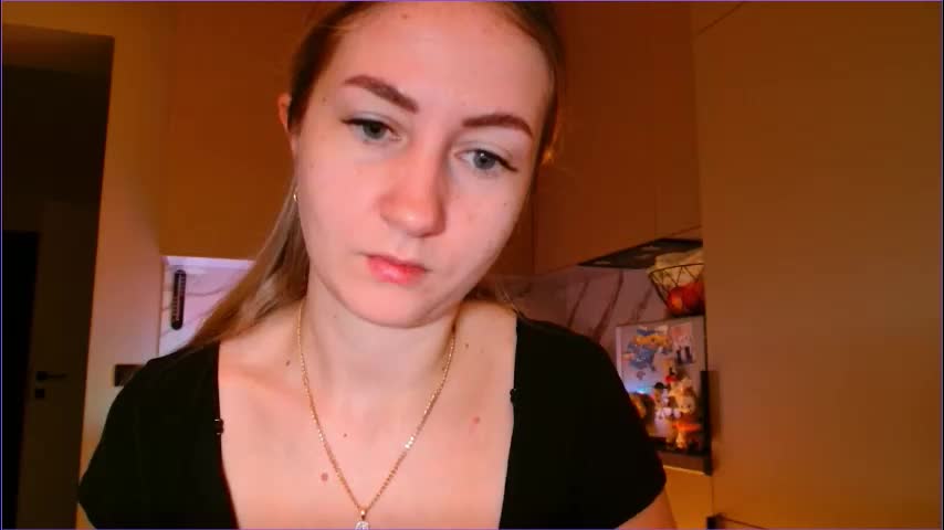 taliiyafiredream Cam Model Chat February 2, 2026