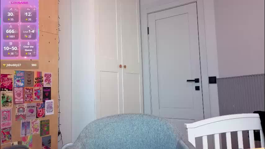 smartandamazing Cam Model Chat February 2, 2026