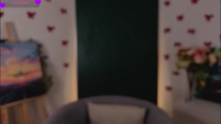 emilyhewell Cam Model Chat February 2, 2026