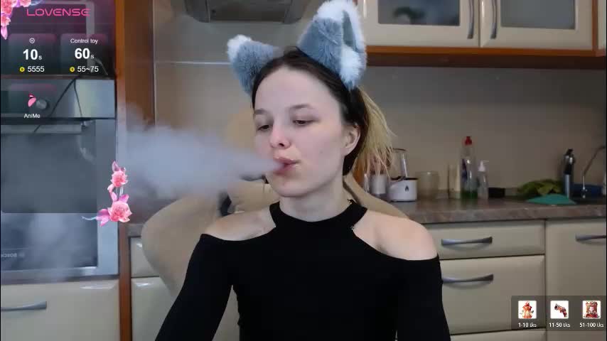 lily_and_jake Cam Model Chat February 2, 2026