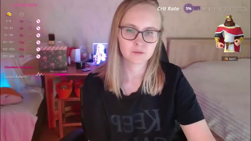 love_agatha Cam Model Chat February 2, 2026