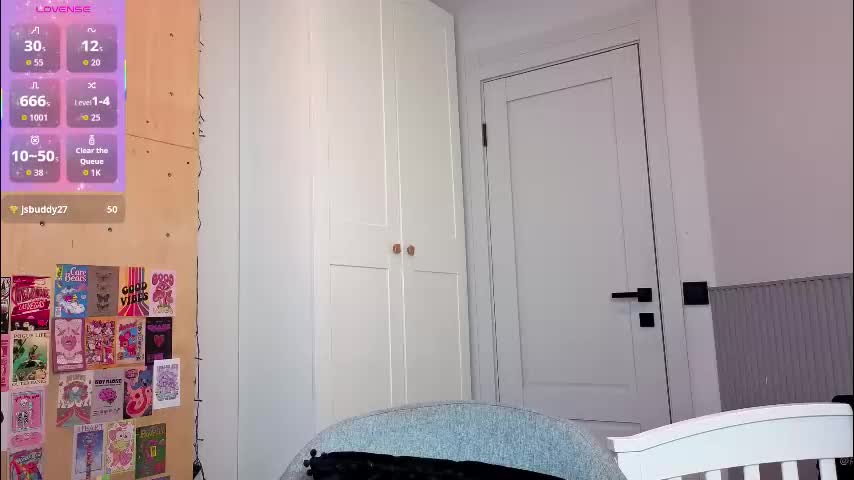 smartandamazing Cam Model Chat February 2, 2026