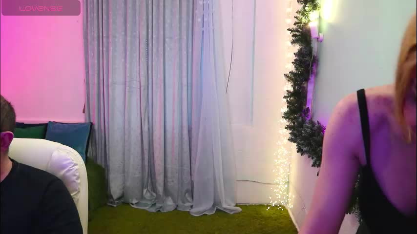 alisaaleks Cam Model Chat February 2, 2026