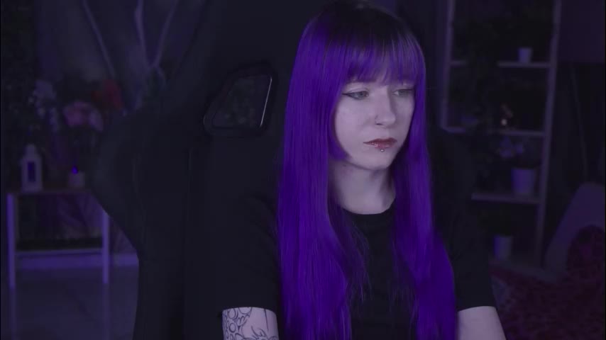 lexiwenford Cam Model Chat February 2, 2026