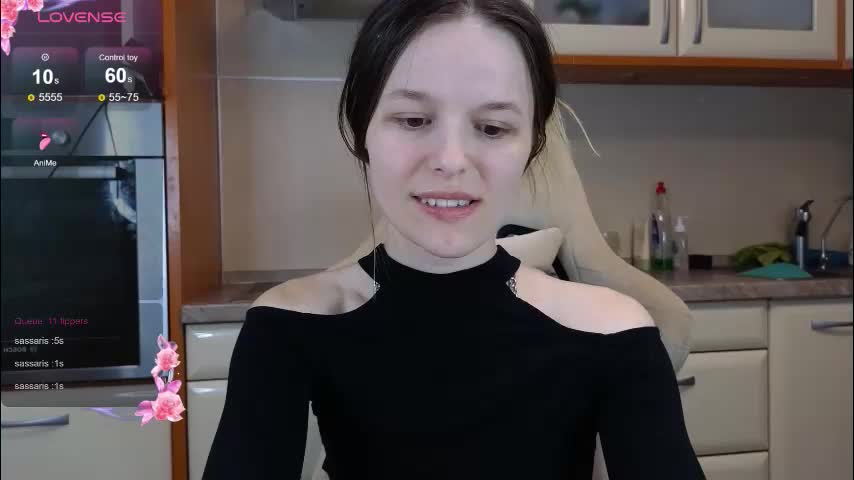 lily_and_jake Cam Model Chat February 2, 2026