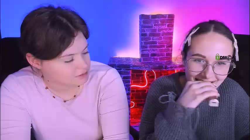 mona_cloud Cam Model Chat February 2, 2026