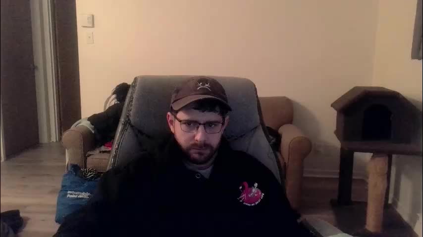 buttsmasher666 Cam Model Chat February 12, 2026