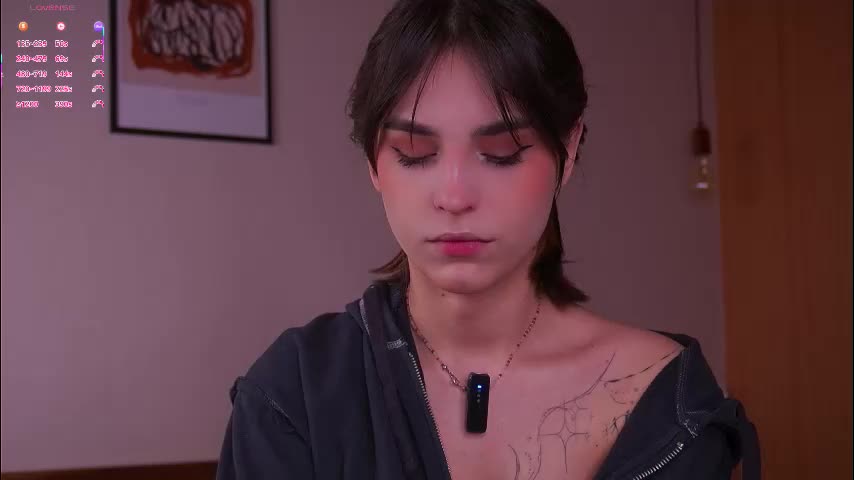 evervessi Cam Model Chat February 12, 2026