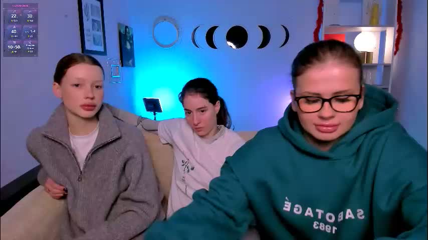 daisy_baby_ Cam Model Chat February 12, 2026