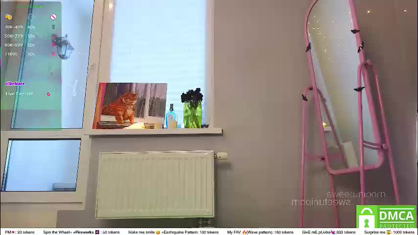 sweetuniporn Cam Model Chat February 12, 2026