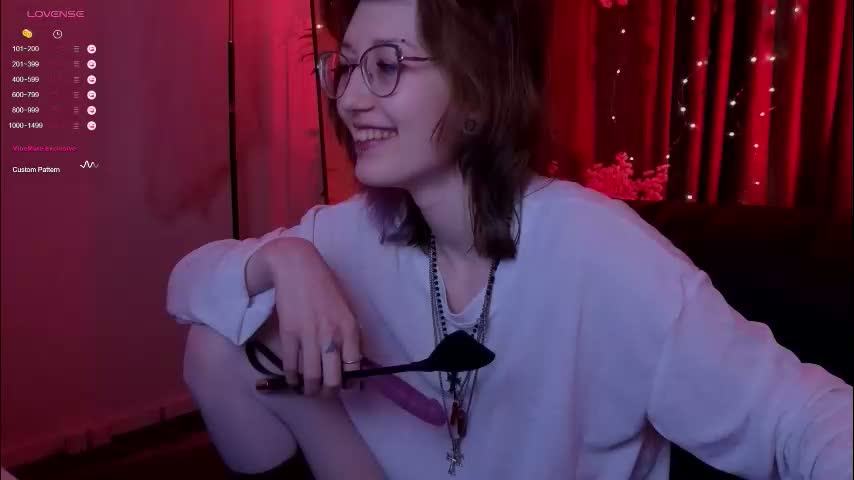 lissaros Cam Model Chat February 12, 2026