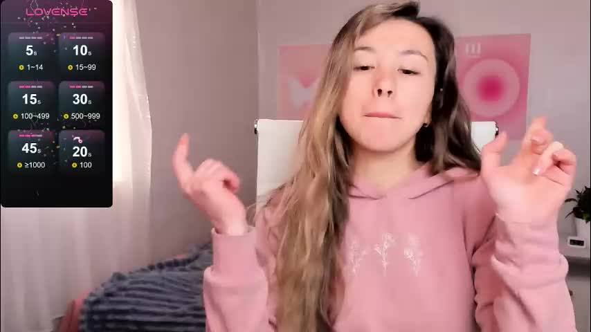 queitsharm_ Cam Model Chat February 12, 2026