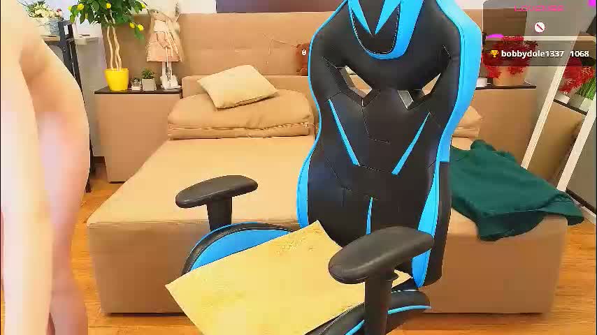 ollistiw Cam Model Chat February 12, 2026