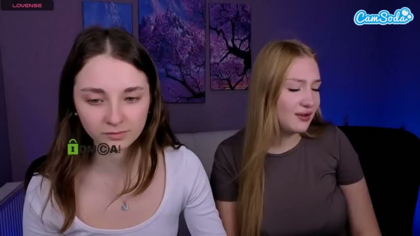 playfulsophie Cam Model Chat February 12, 2026