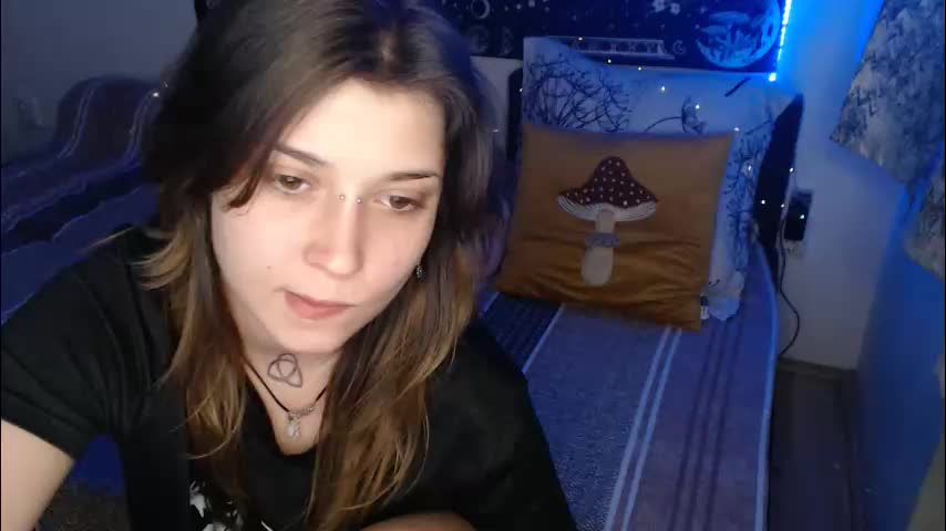 aliens4twenty Cam Model Chat February 12, 2026