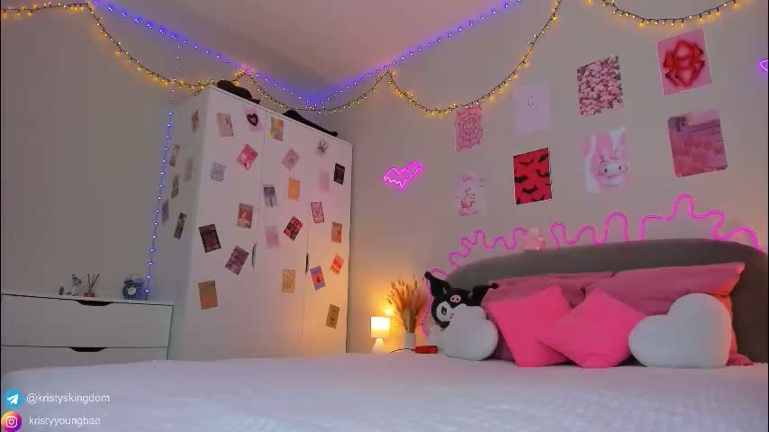 princess_kristy Cam Model Chat February 12, 2026