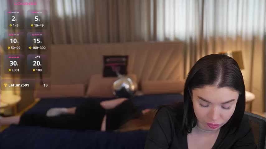 anabel2054 Cam Model Chat February 12, 2026