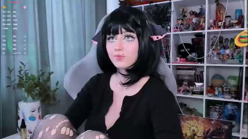 ohclementinee Cam Model Chat February 12, 2026