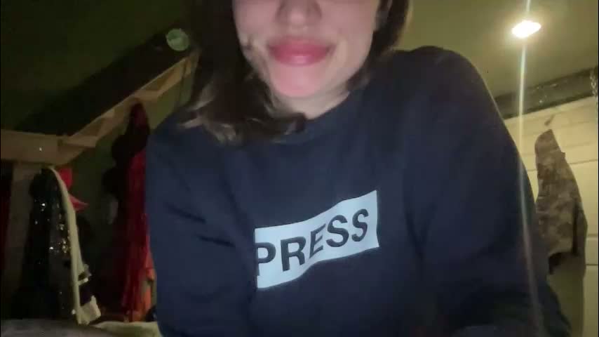 arielwyld Cam Model Chat February 12, 2026