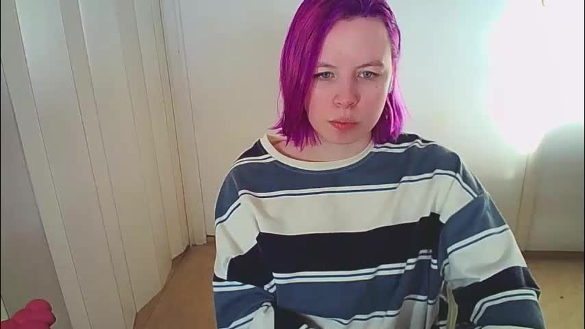 cherrybaby_0 Cam Model Chat February 12, 2026