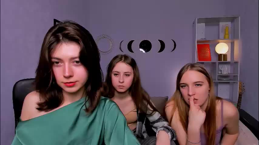 keylas_moan Cam Model Chat February 12, 2026