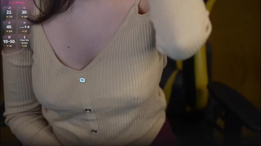 anabel2054 Cam Model Chat February 12, 2026