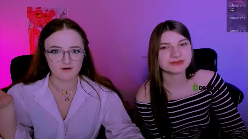 pure_radiance Cam Model Chat February 12, 2026