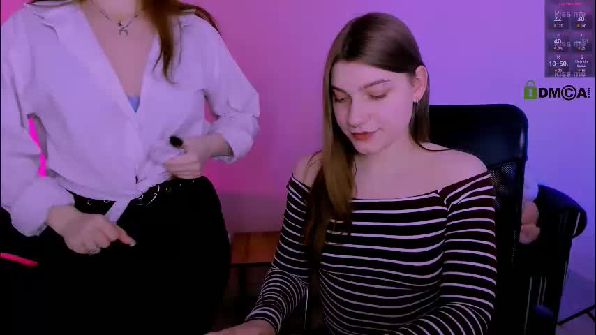 pure_radiance Cam Model Chat February 12, 2026