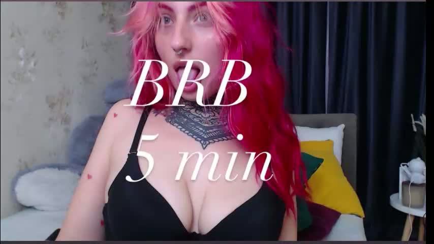 nina_b1um Cam Model Chat February 12, 2026