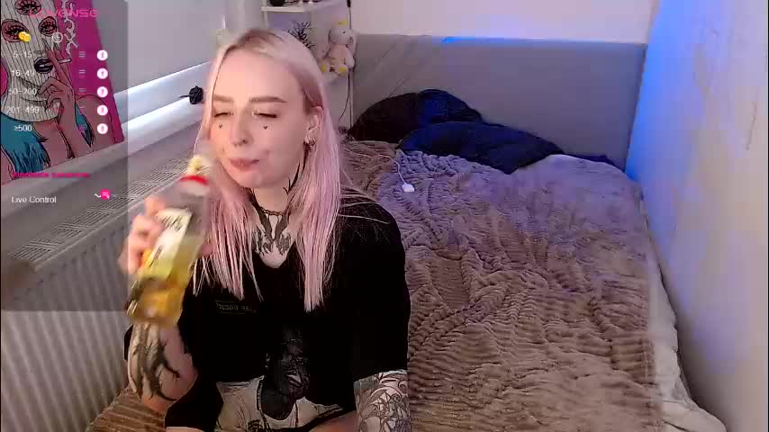 degradat1on Cam Model Chat February 12, 2026