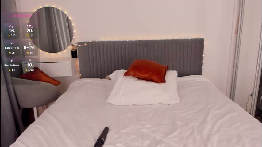 cassietyler Cam Model Chat February 12, 2026