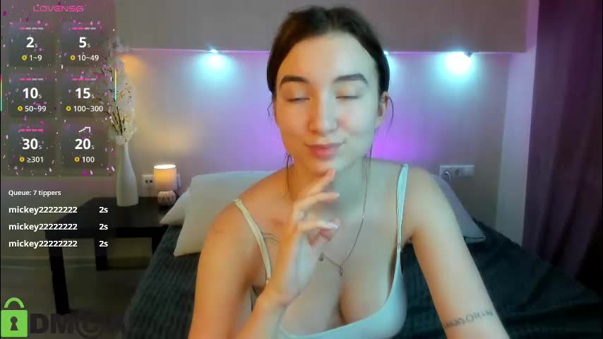 adelina_bliss Cam Model Chat February 12, 2026