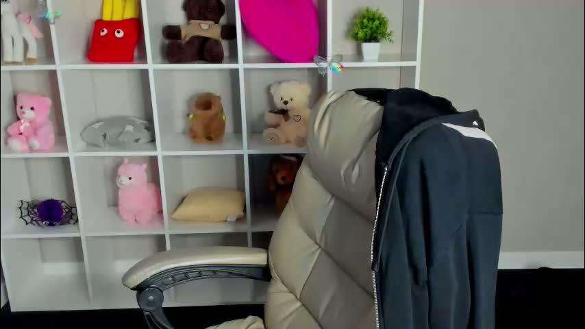 elizabeth_harpper Cam Model Chat February 12, 2026