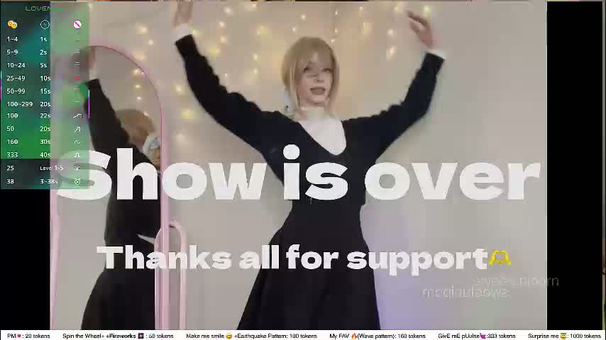 sweetuniporn Cam Model Chat February 12, 2026