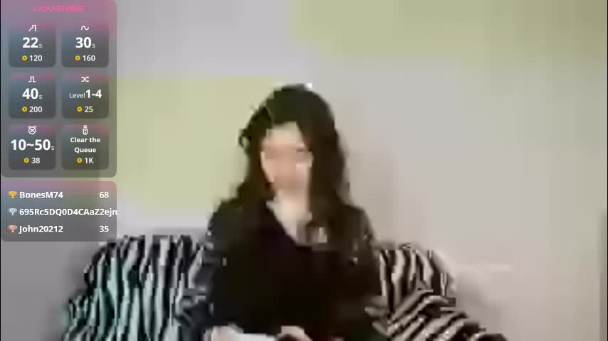 daniellevaulet Cam Model Chat February 12, 2026