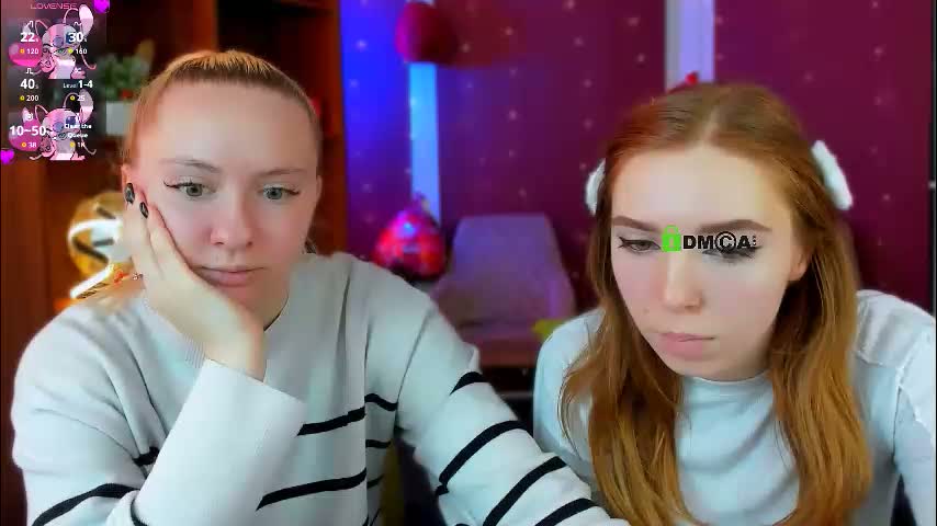 mila_glow Cam Model Chat February 12, 2026