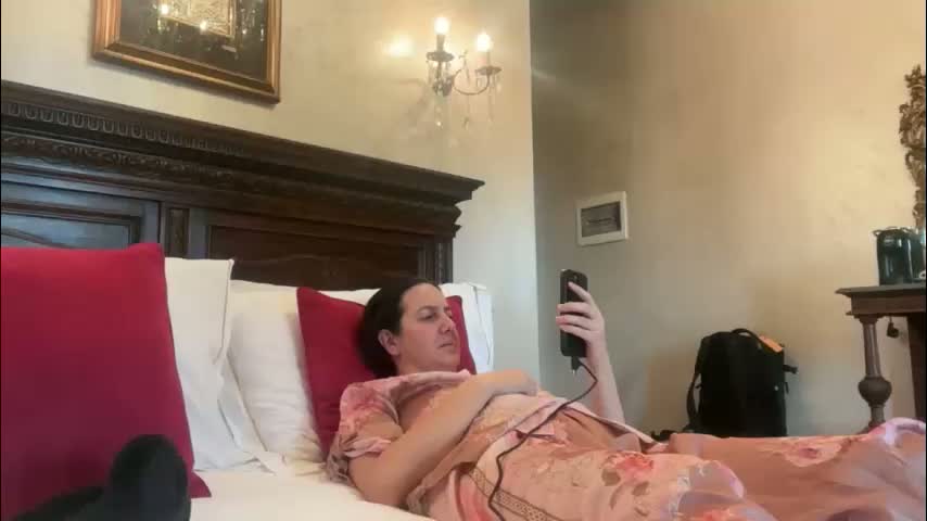 drresa Cam Model Chat February 12, 2026