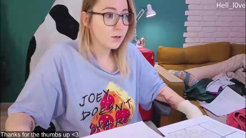 hell_l0ve Cam Model Chat February 12, 2026