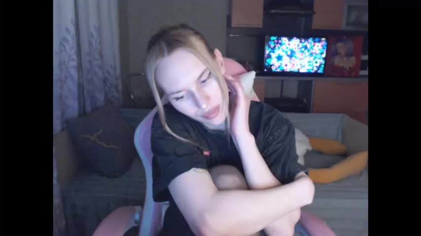 elsa_shine Cam Model Chat February 12, 2026